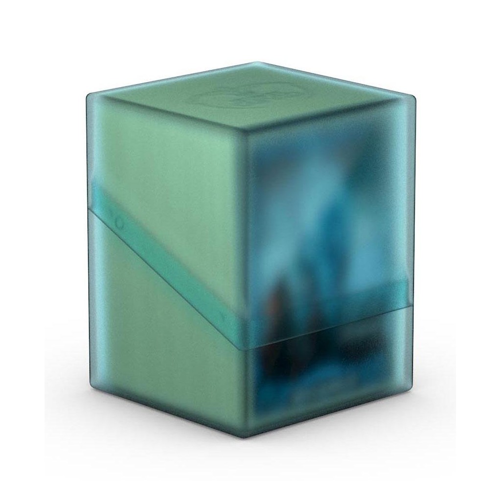 Boulder Deck Case 100+ Standard