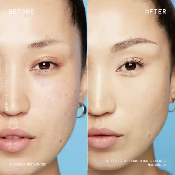 Fix Stick Quick Fix Concealer 6 Neutral