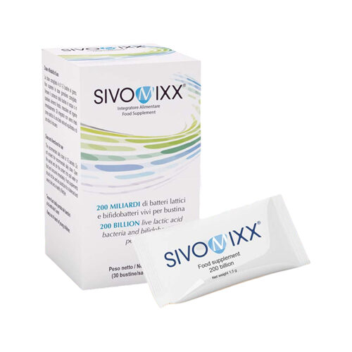 SivoMixx Probiotica
