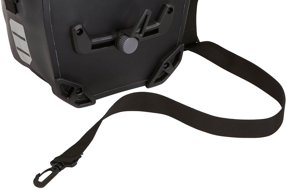 Thule Shield Pannier 13L - Fahrradtaschen kaufen | Bike-Discount