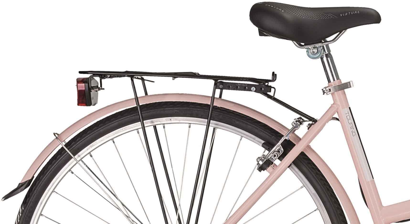 MBM Trekkingbike 28 ZollTOURING woman Rosa
