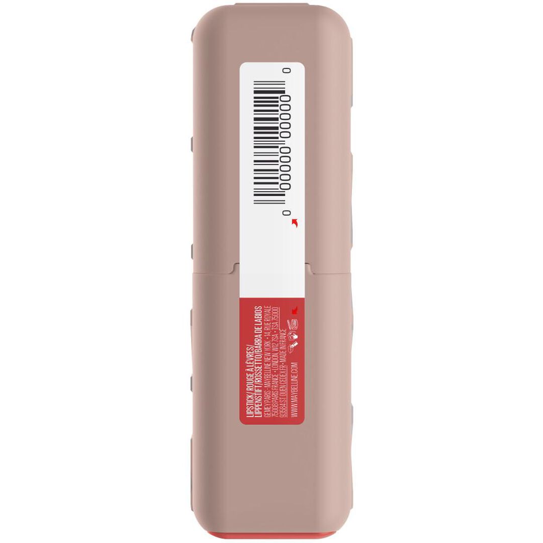 MAYBELLINE  Batom Matte Lifter