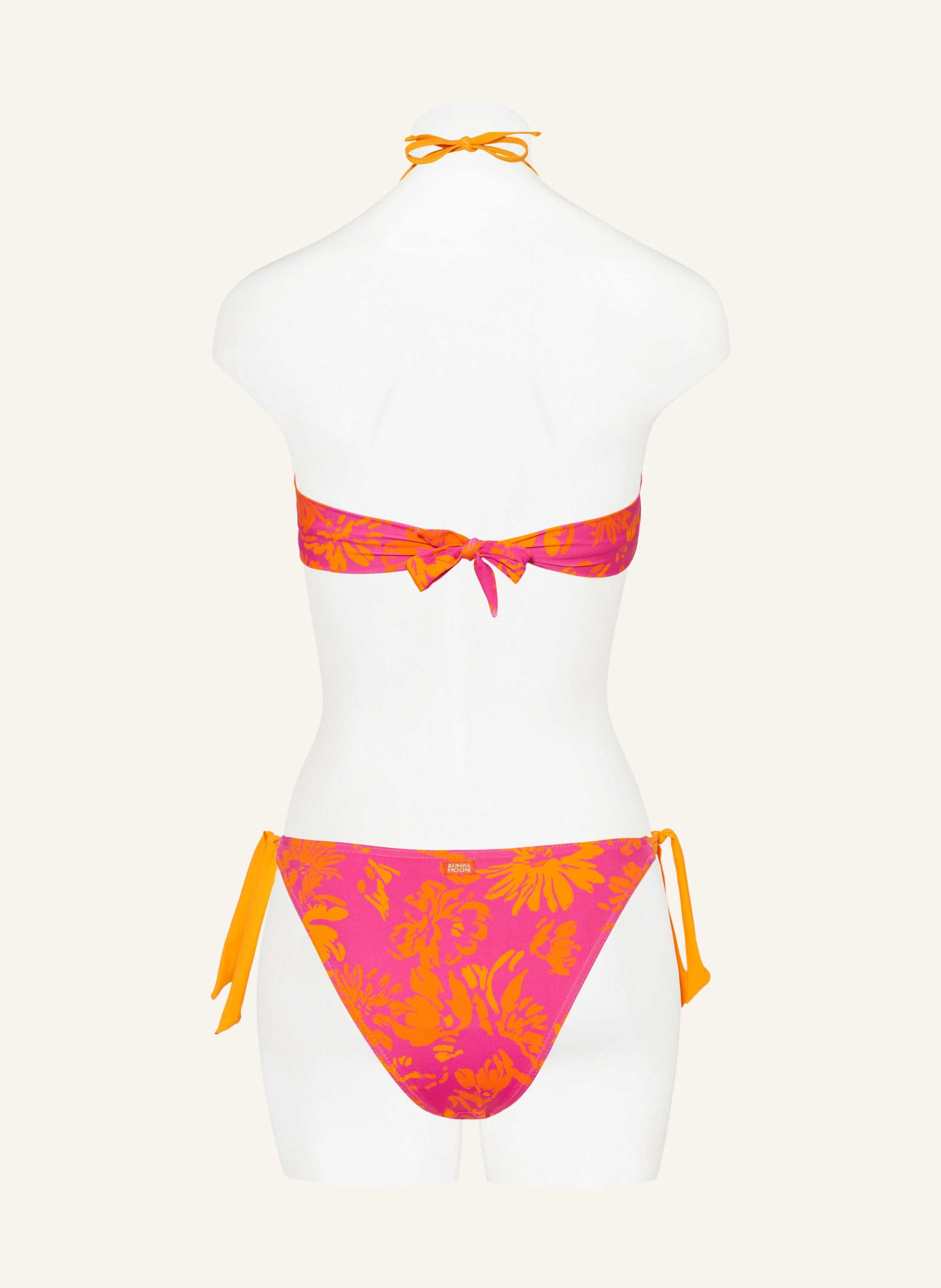 BANANA MOON Triangel-Bikini-Hose ALTHEA DASIA