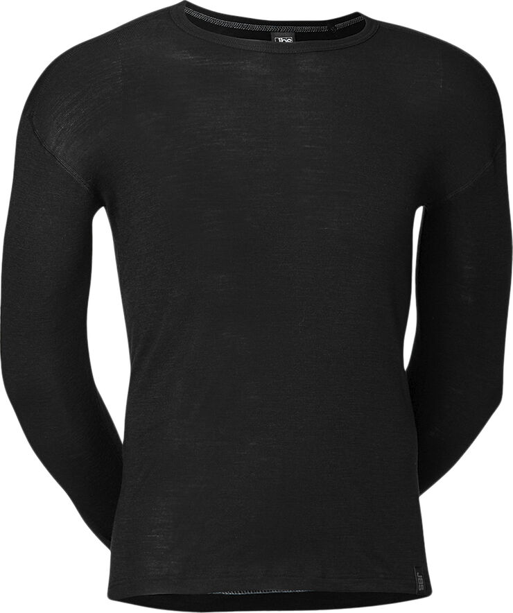 JBS JBS t-shirt long sleeve wool 809