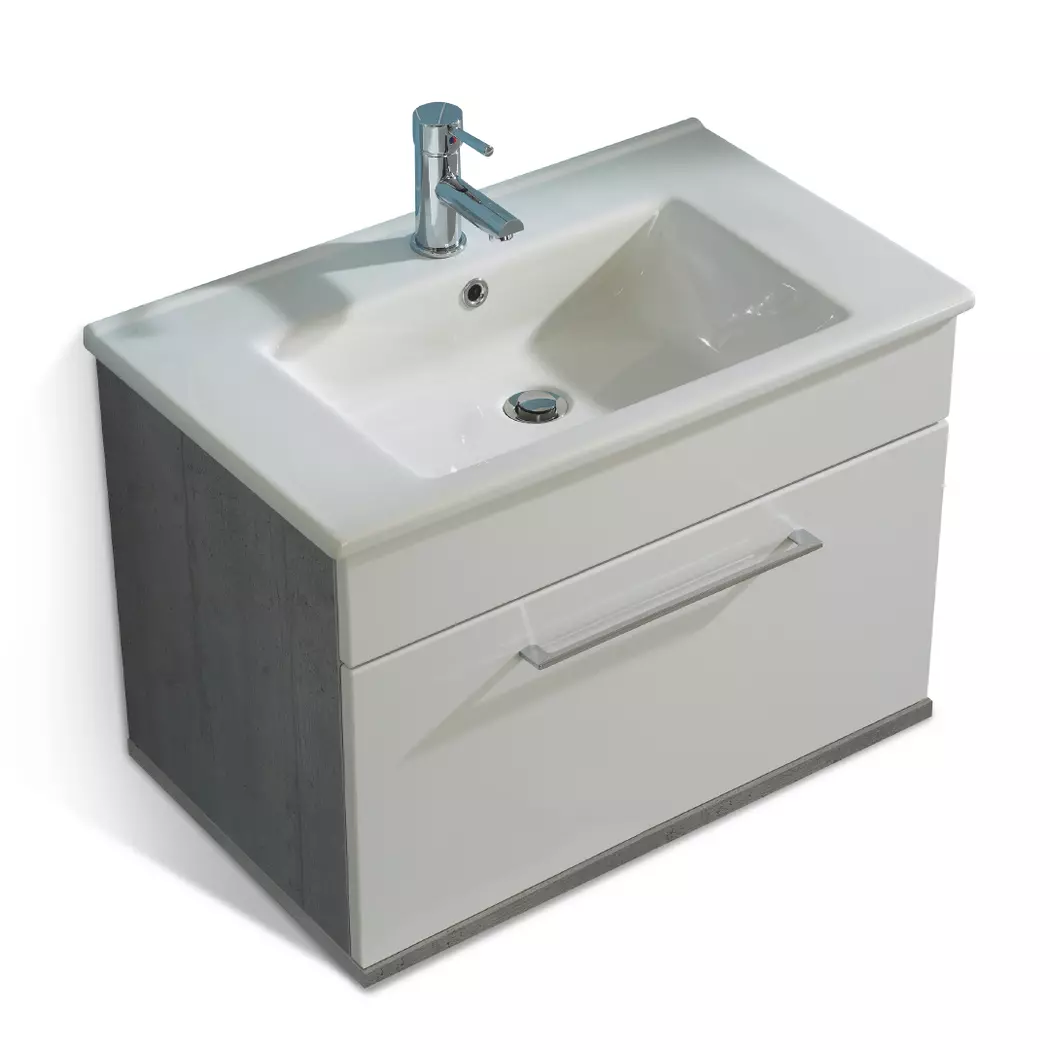 Waschbecken Quick 341