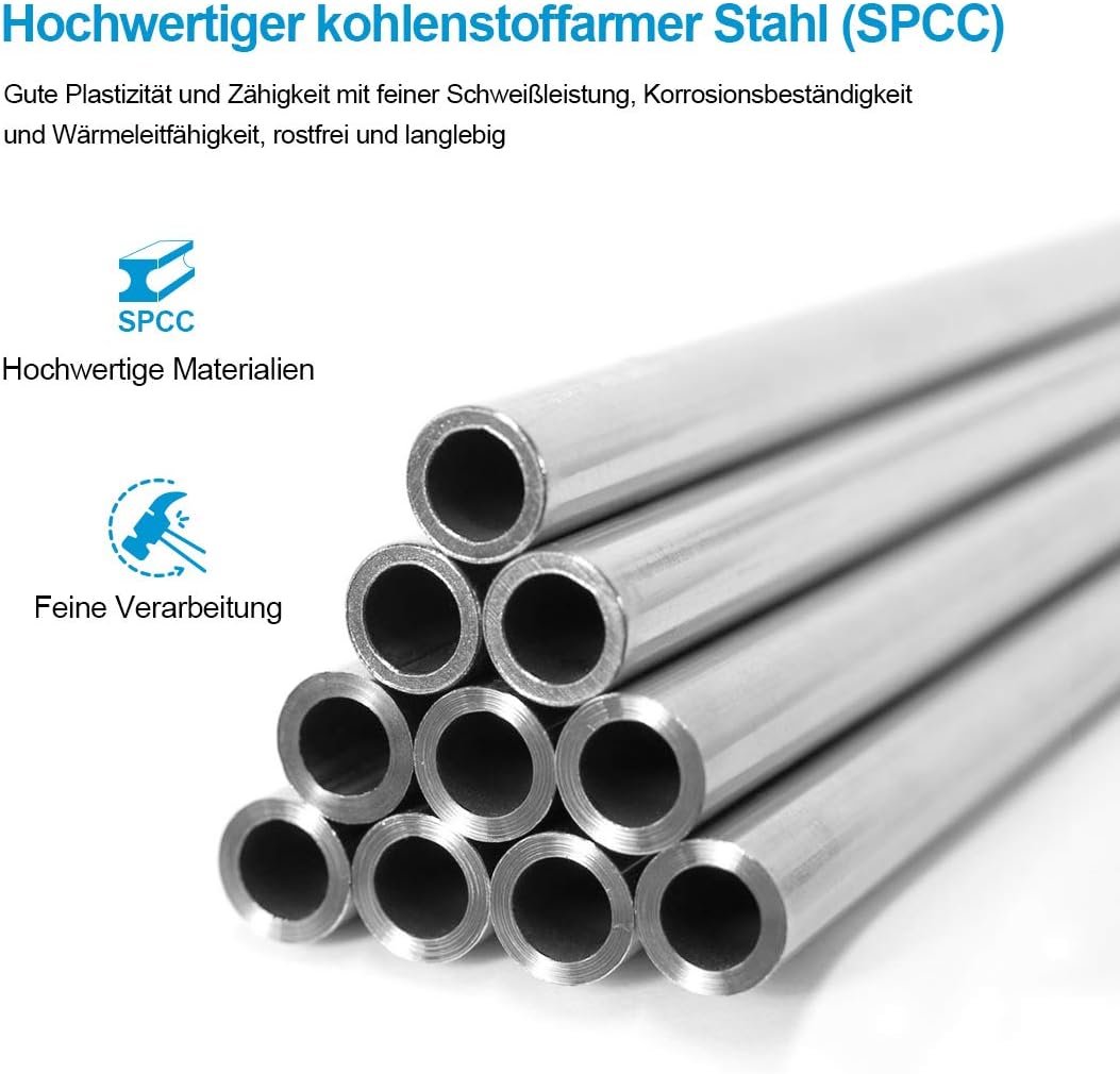 Heilmetz Anthrazit BadHeizkörper 50 x 180 cm Handtuchtrockner Bad-Heizkörper Handtuchheizkörper Mittelanschluss Heizung 739 Watt Leistung Handtuchwärmer