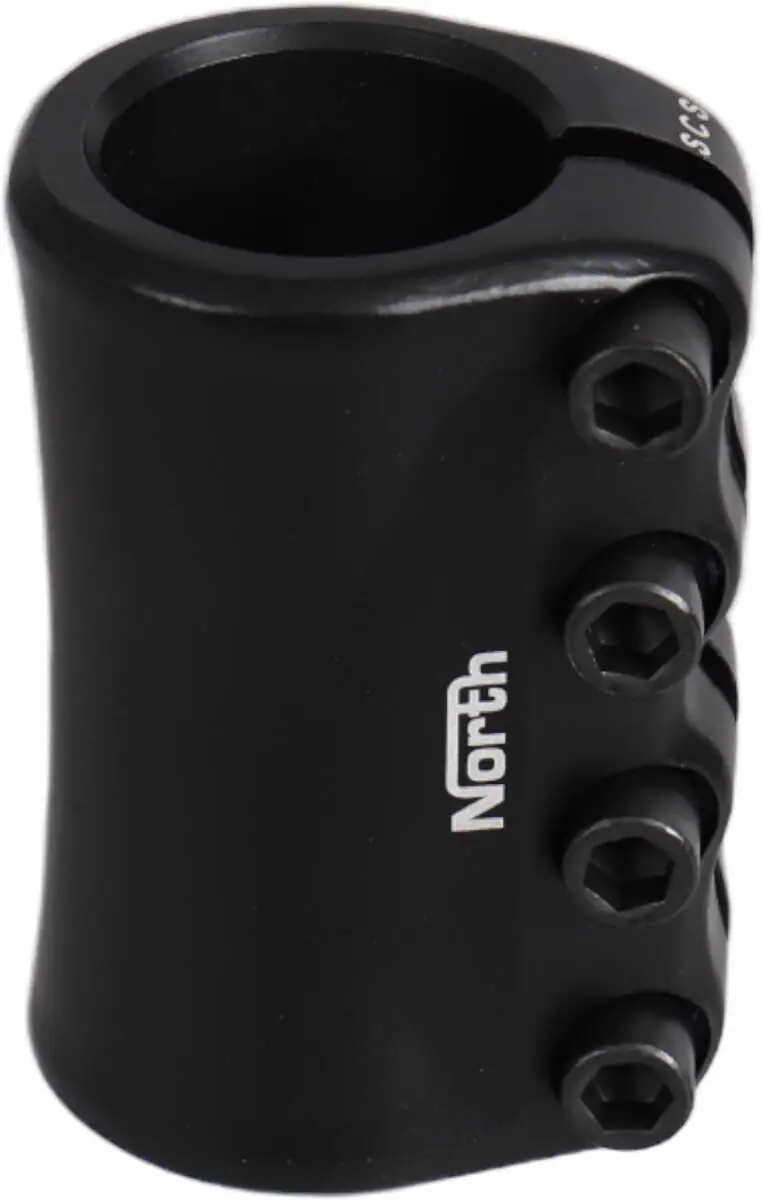 North Profile SCS Clamp Til Løbehjul | SkatePro