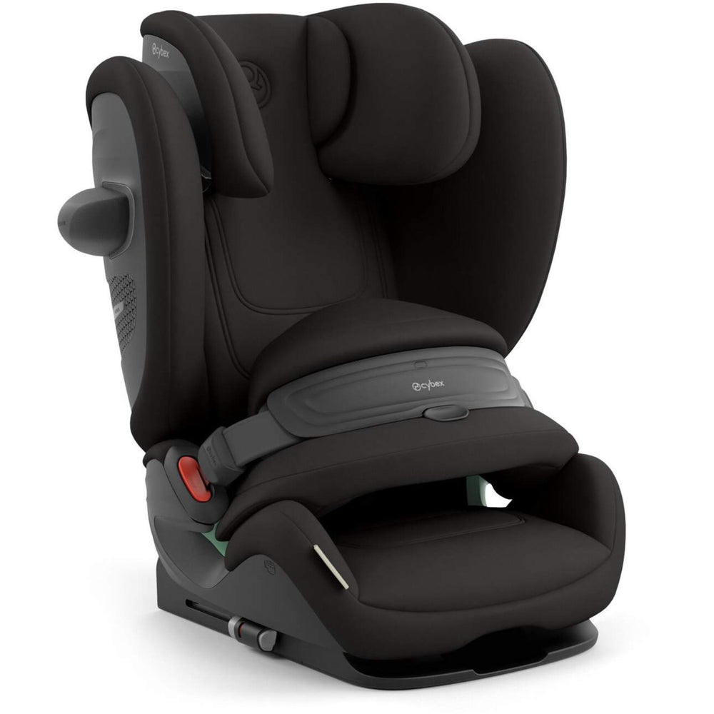 Køb Cybex Magic Black Pallas G3 I-Size