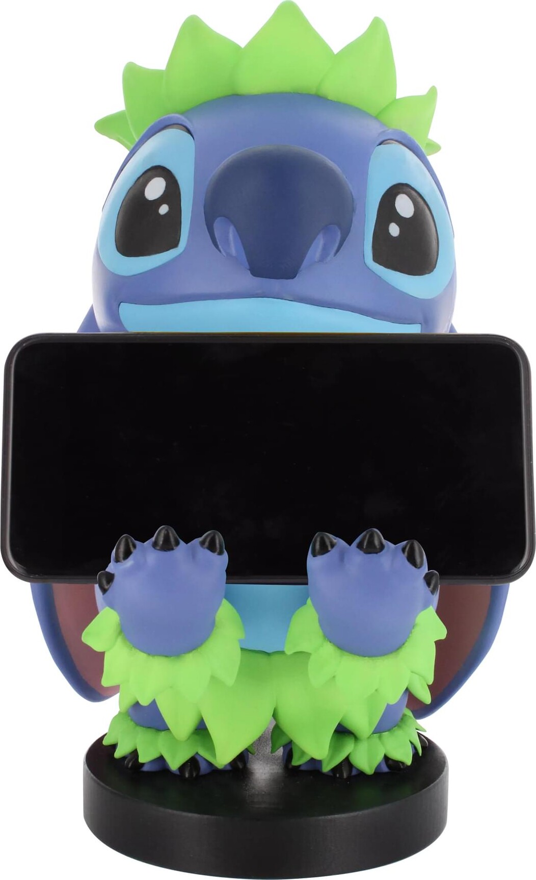 Cable Guys Hula Stitch