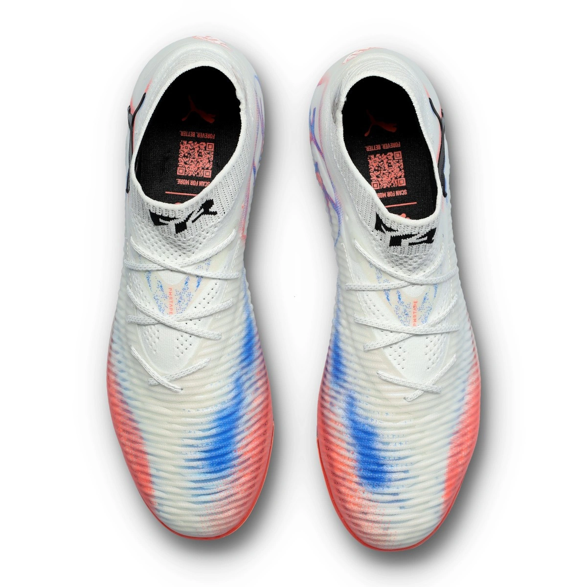 Chuteira Puma Future 8 Ultimate AG