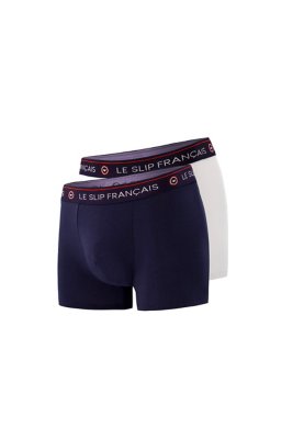 Boxer homme Redoutable Duo LE SLIP FRANCAIS