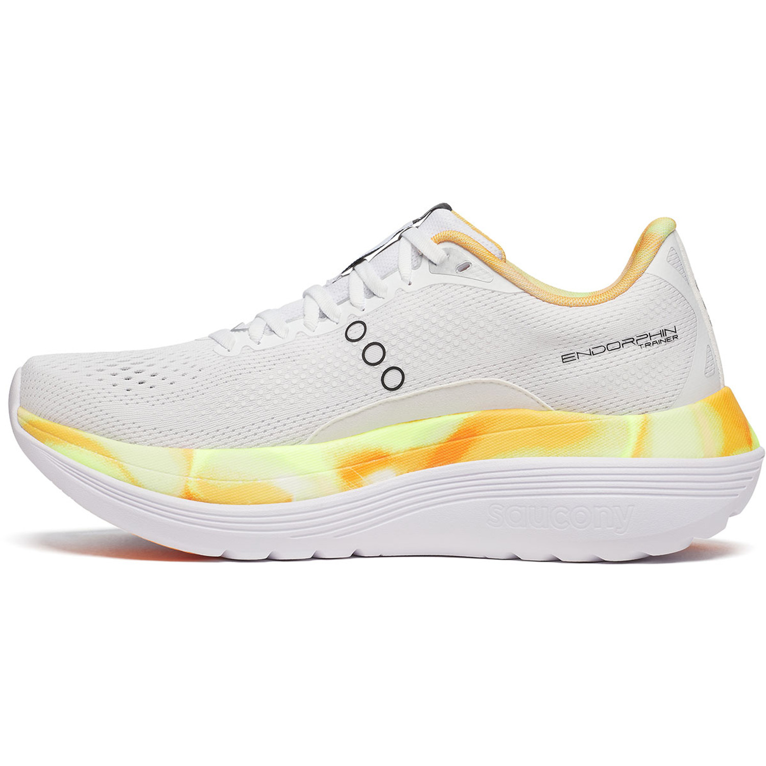 Saucony Endorphin Trainer Heren