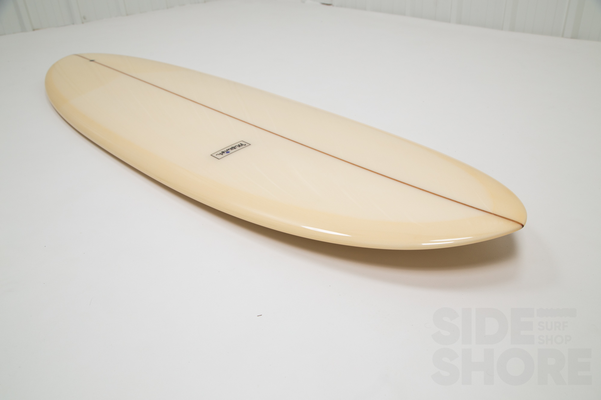Mc Tavish Diamond Sea - 6'1 x 20 1/2