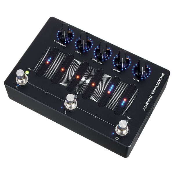 Darkglass Microtubes Infinity