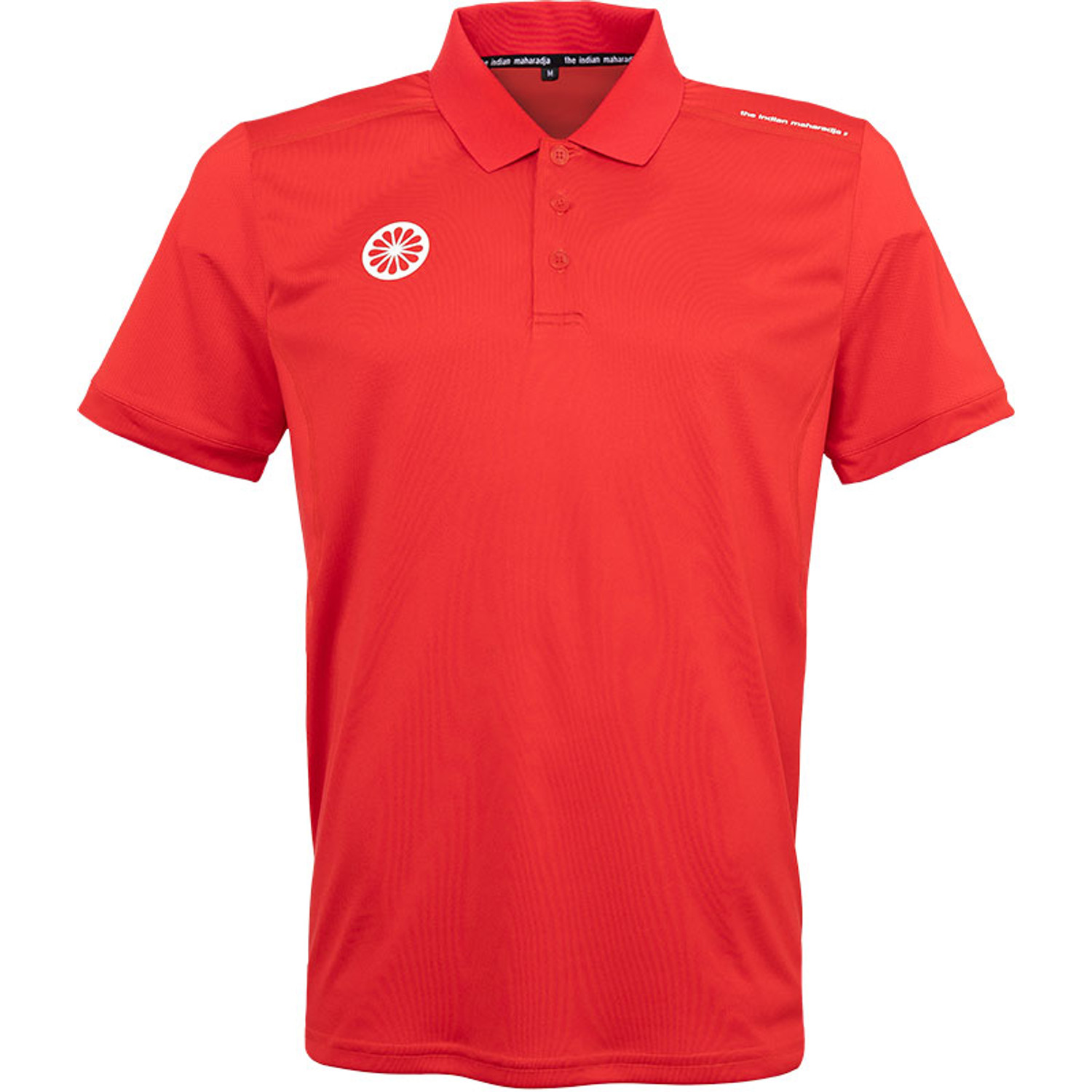 The Indian Maharadja Jaipur Polo Heren