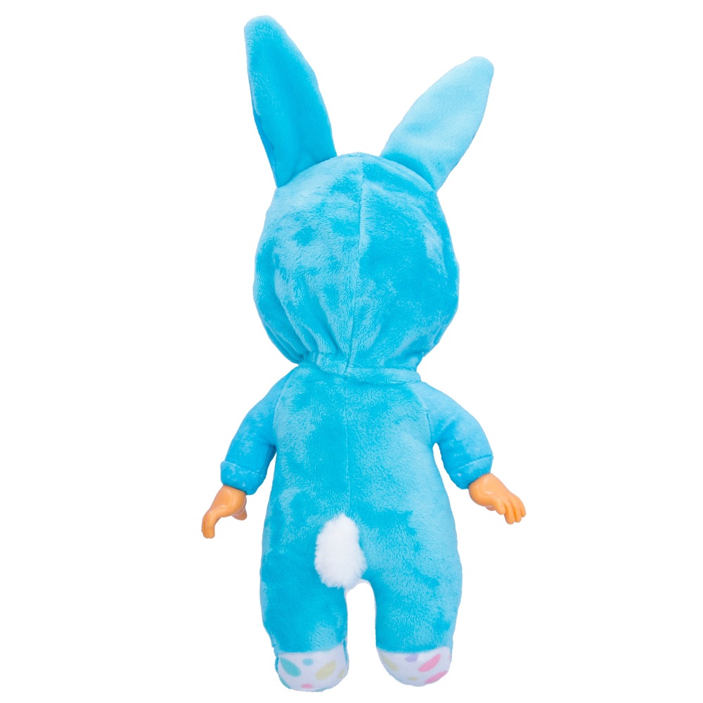Cry Babies Tiny Cuddles Bunny Brooks