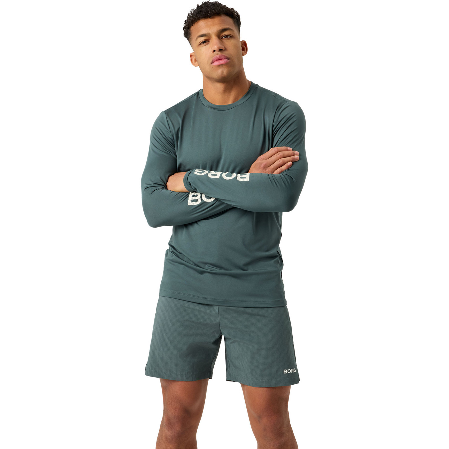 Björn Borg Longsleeve