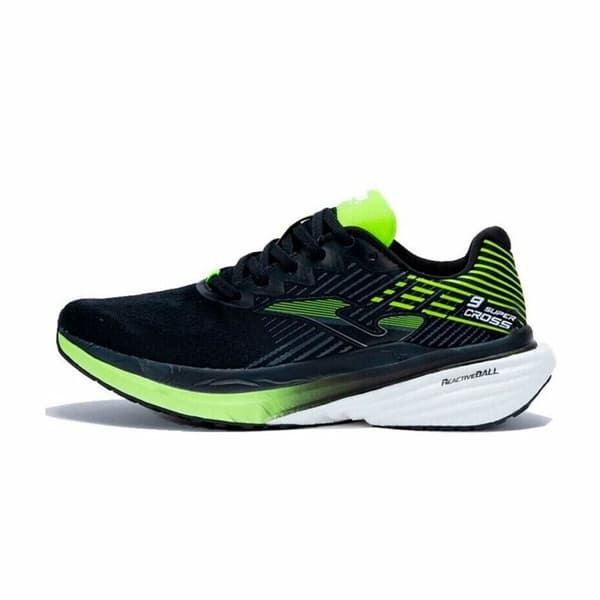 Joggesko for voksne Joma Sport Super Cross Men 2531 - 43