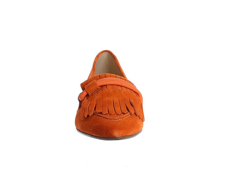 Freeflex Sorrento Oranje
