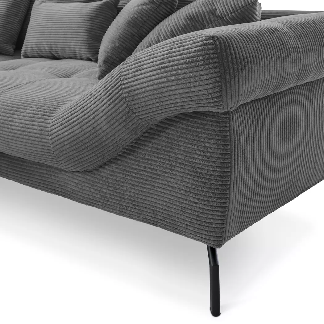 Ecksofa Valentina