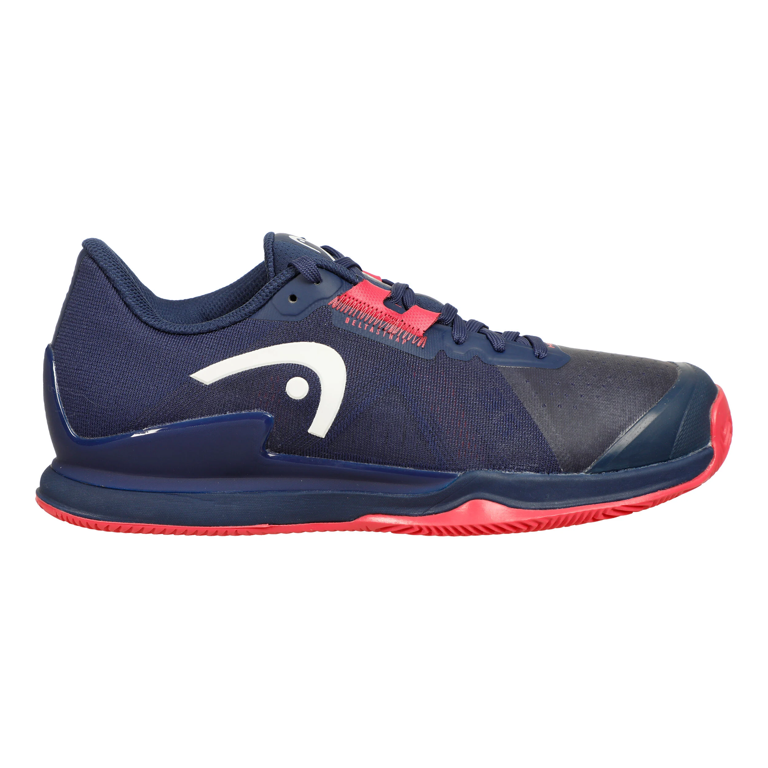 HEAD Sprint Pro 3.5 Chaussure Terre Battue Femmes - Pink , Blanc