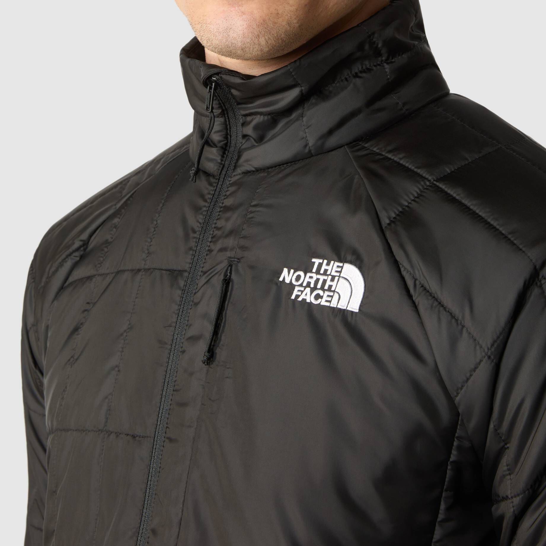 The North Face| Herren Bergjacke CIRCALOFT