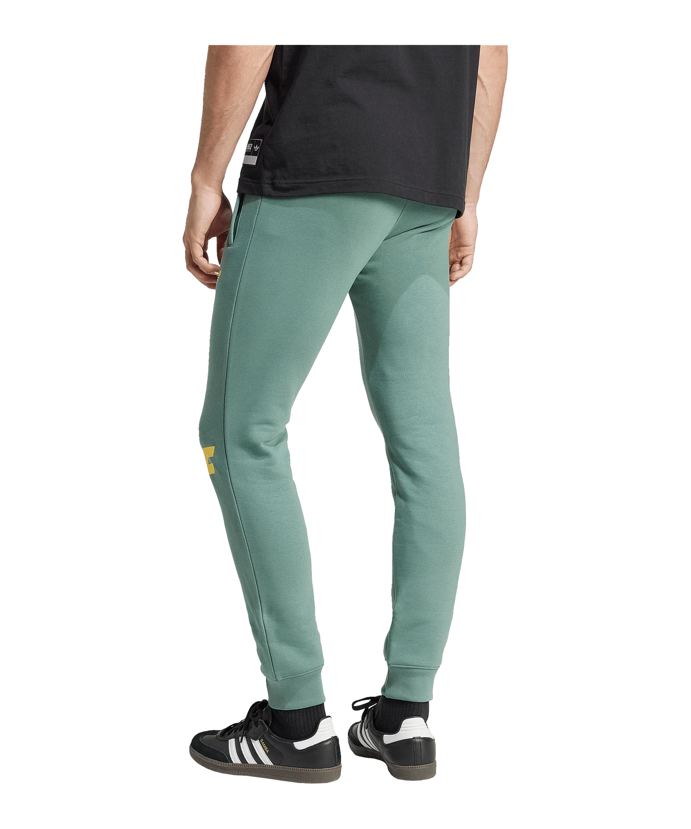 adidas Originals Jamaica VRCT Trainingshose Grün