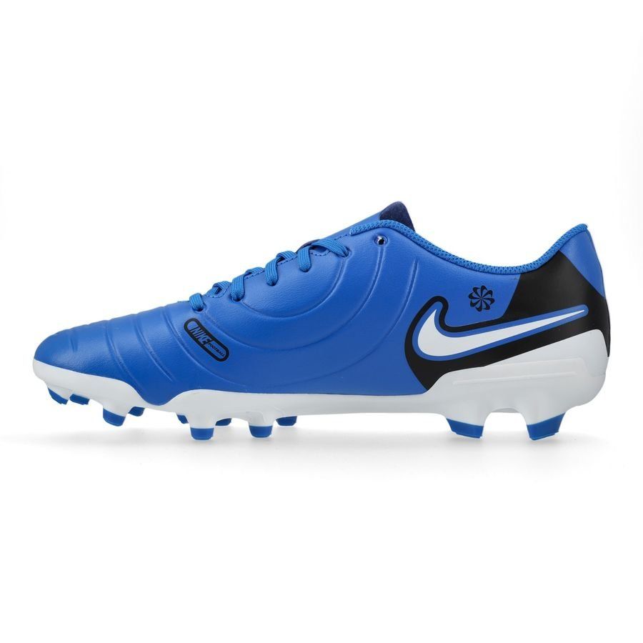 Nike Tiempo Legend 10 Club MG Mad Ambition - Soar/Blanc