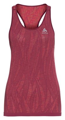 Débardeur Odlo Femme Blackcomb Light Rose
