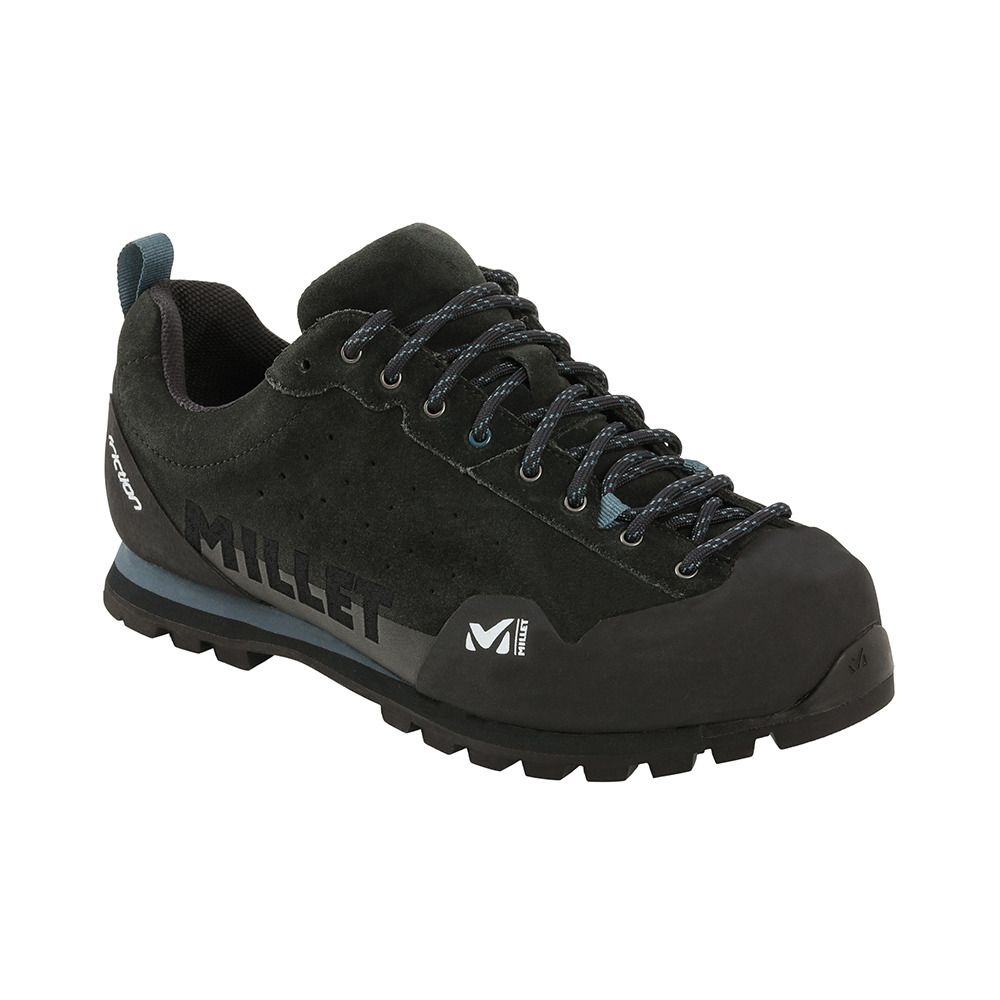 Millet FRICTION - Chaussures approche dark grey