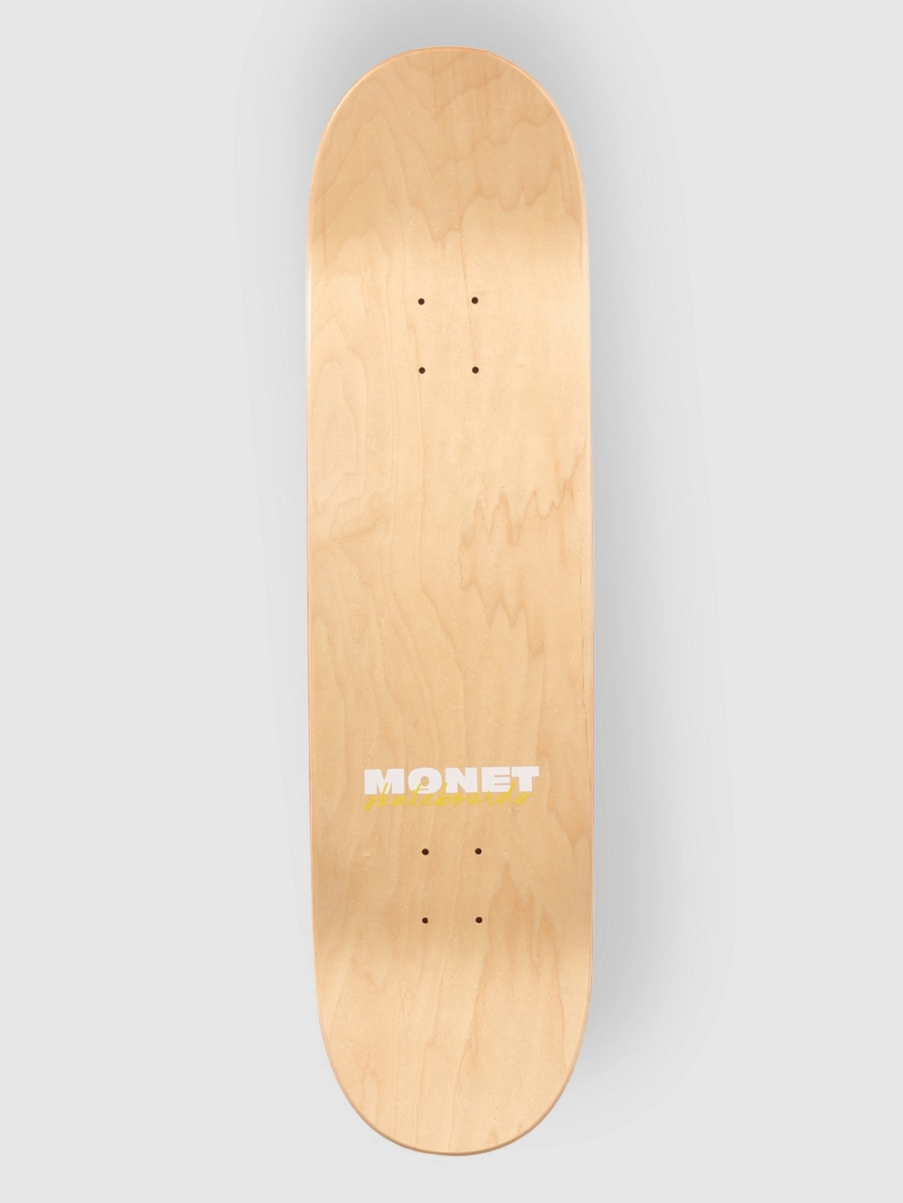 Monet Skateboards Moon 8.5