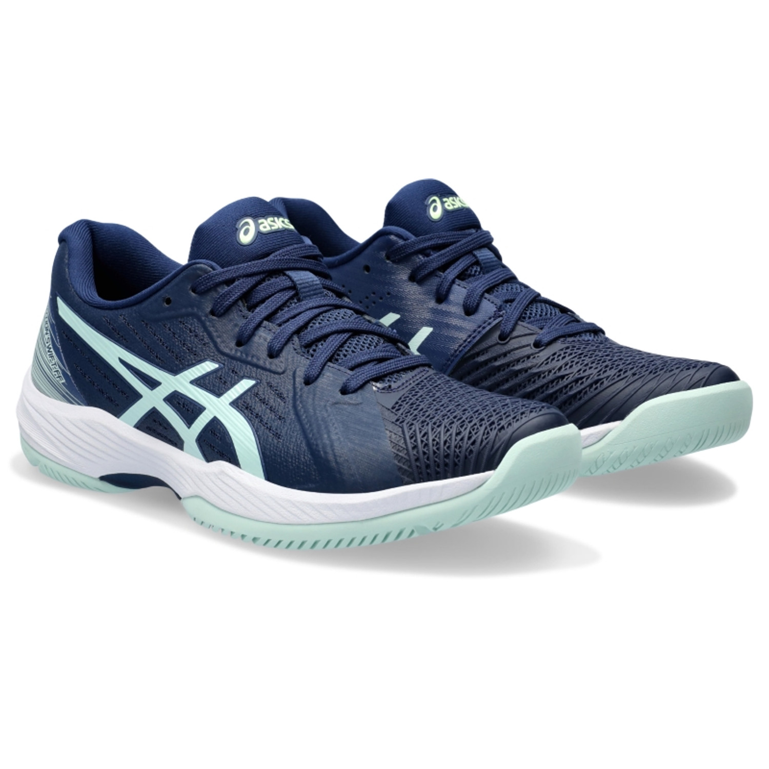 Asics Solution Swift FF Dames