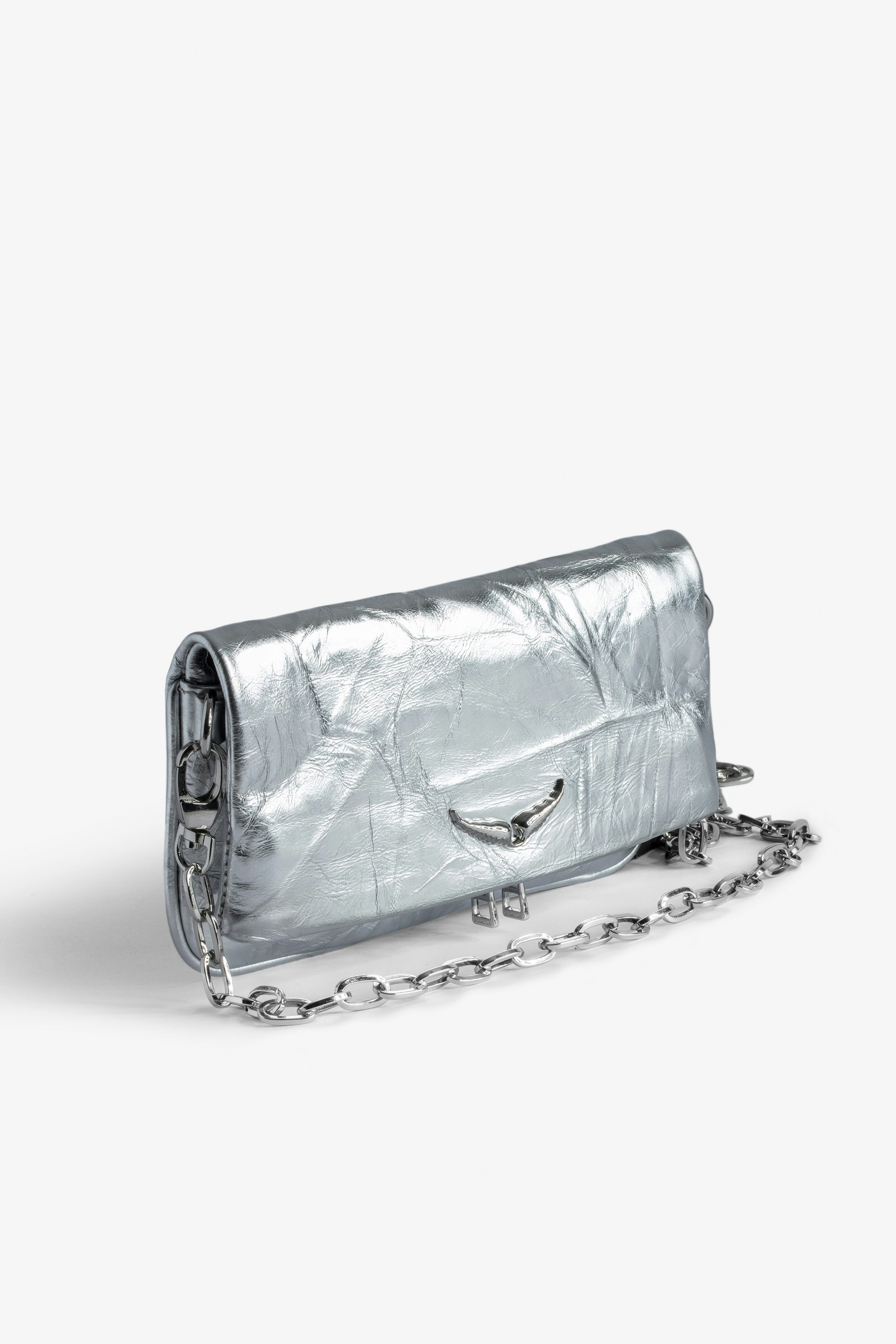 Pochette Rock Nano Eternal Métallisée