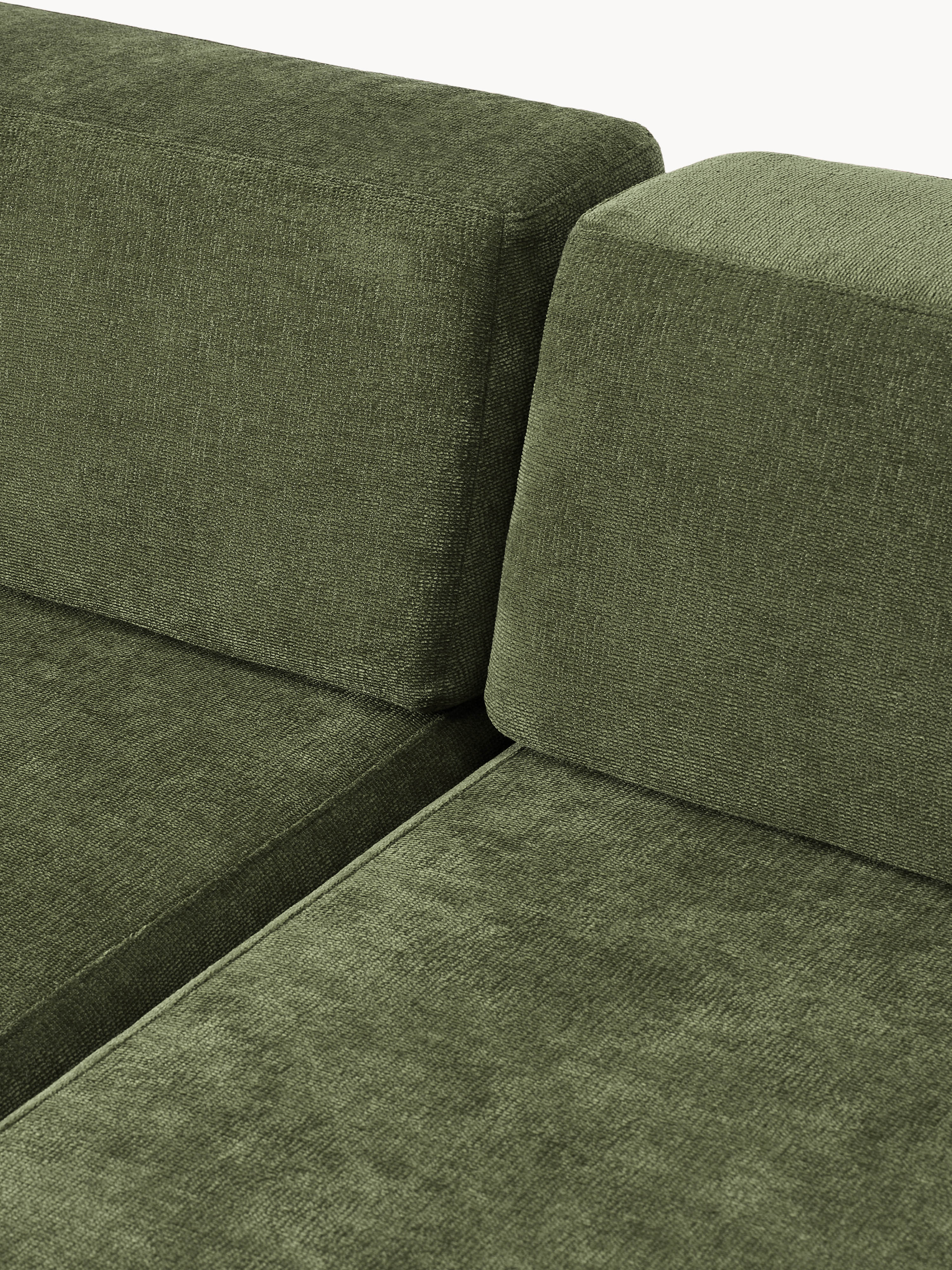 Modulaire bank Colin (4-zits)