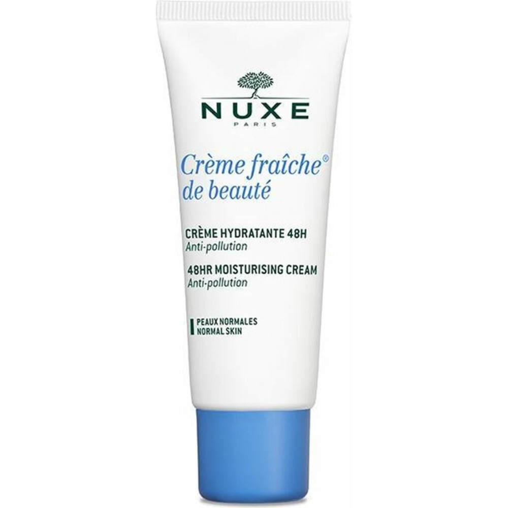 Nuxe Creme Fraiche de Beauté Gezichtscrème30 ml