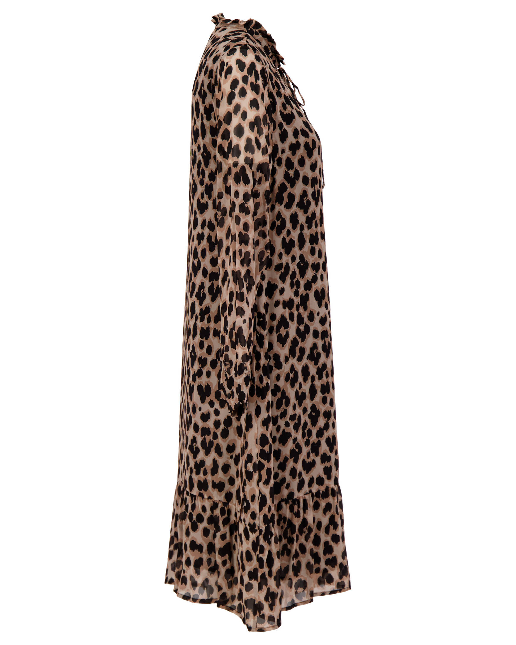 Princess goes Hollywood| Damen Kleid