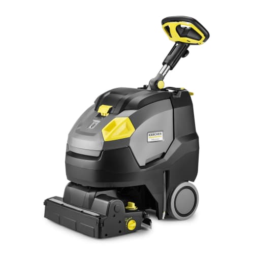 Autolaveuse à rouleau sur batterie BR 45/22 Bp pack Karcher