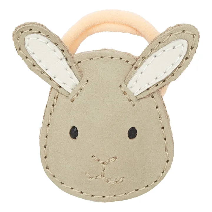 Donsje Chouchou Josy Lapin | Taupe
