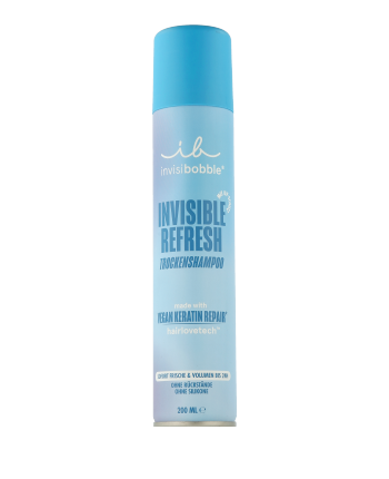 Invisibobble Styling Invisible Refresh Trockenshampoo 200ml