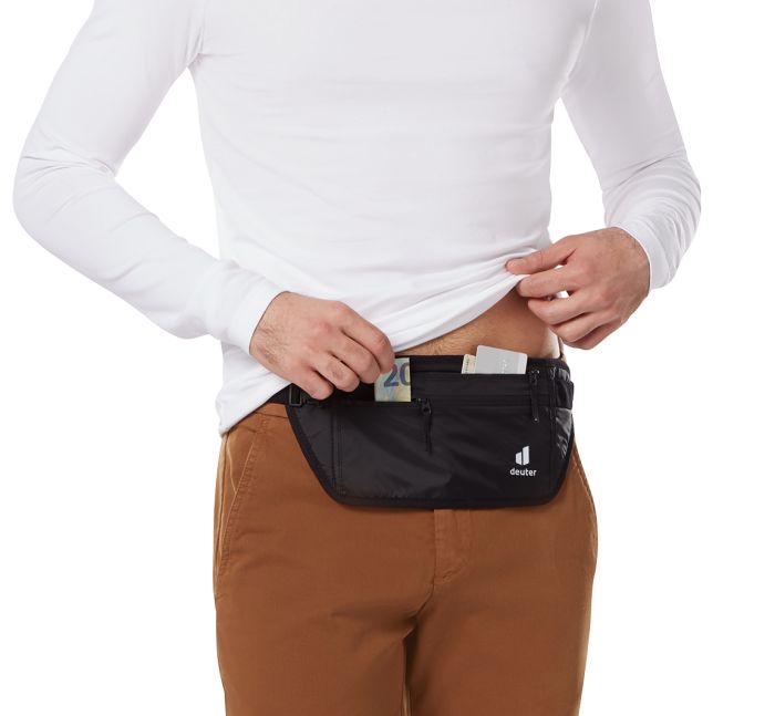 Security Money Belt II pengebælte