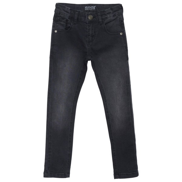 Minymo - Kid's Jeans Stretch Slim Fit Boys - Jean