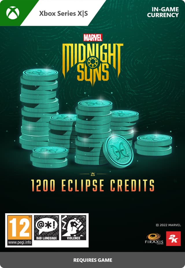 Marvel's Midnight Suns