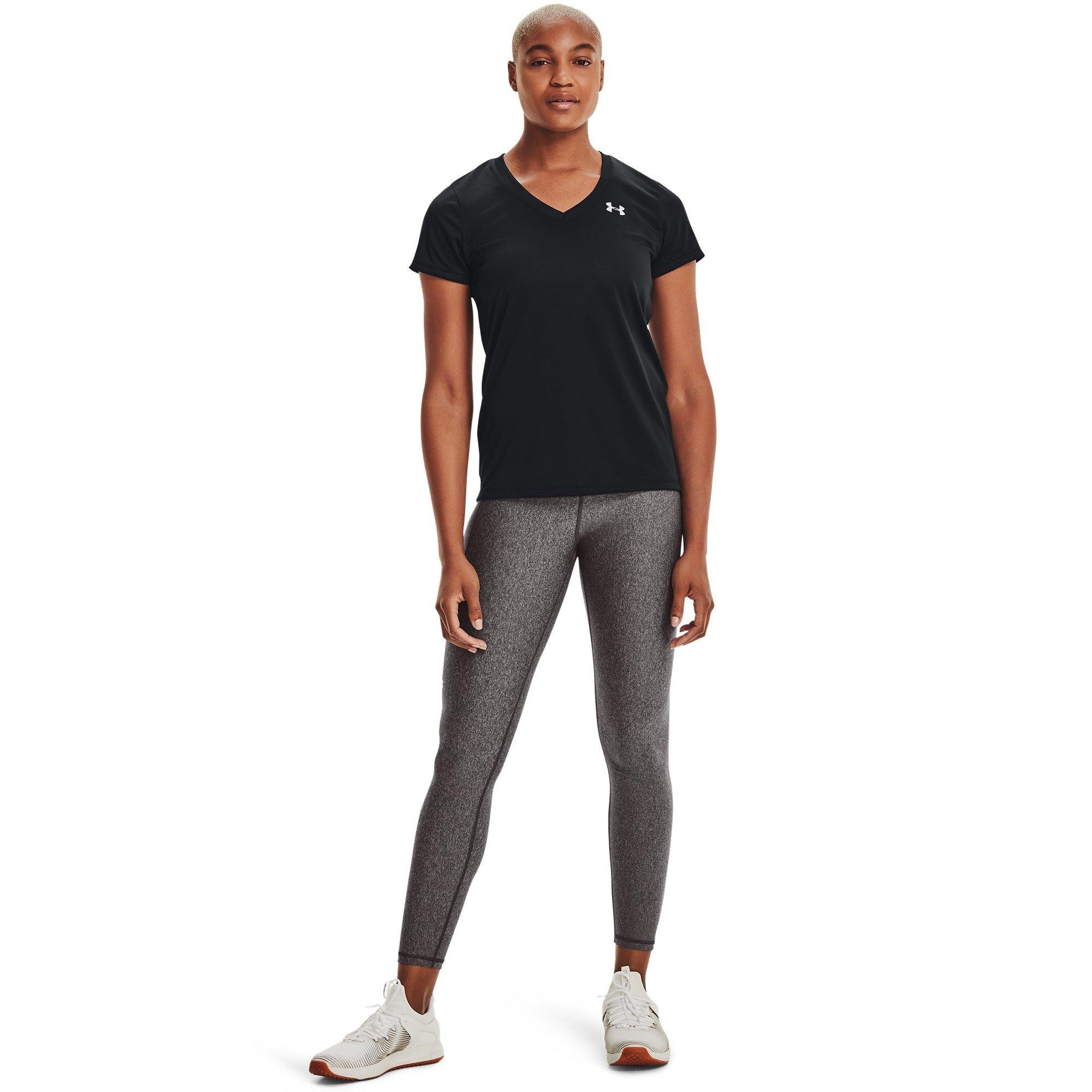 Under Armour Tech™ V-Neck Short Sleeve Womens
