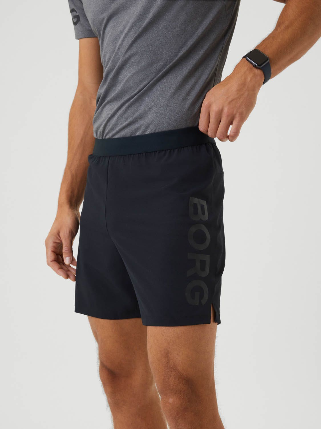 Björn Borg  Borg Pocket Shorts