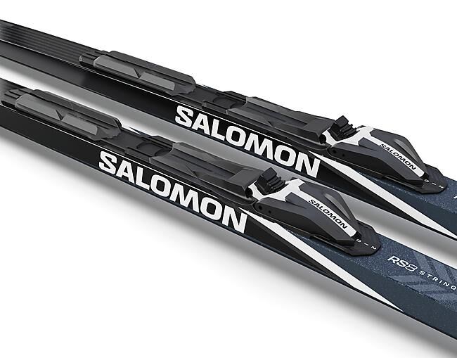 SALOMON - PACK SKI RS 8 + FIX SHIFT BDG