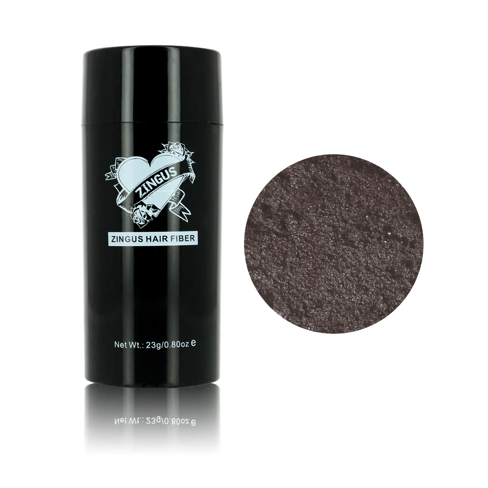 Fibres capillaires Hair Fibers 23ml