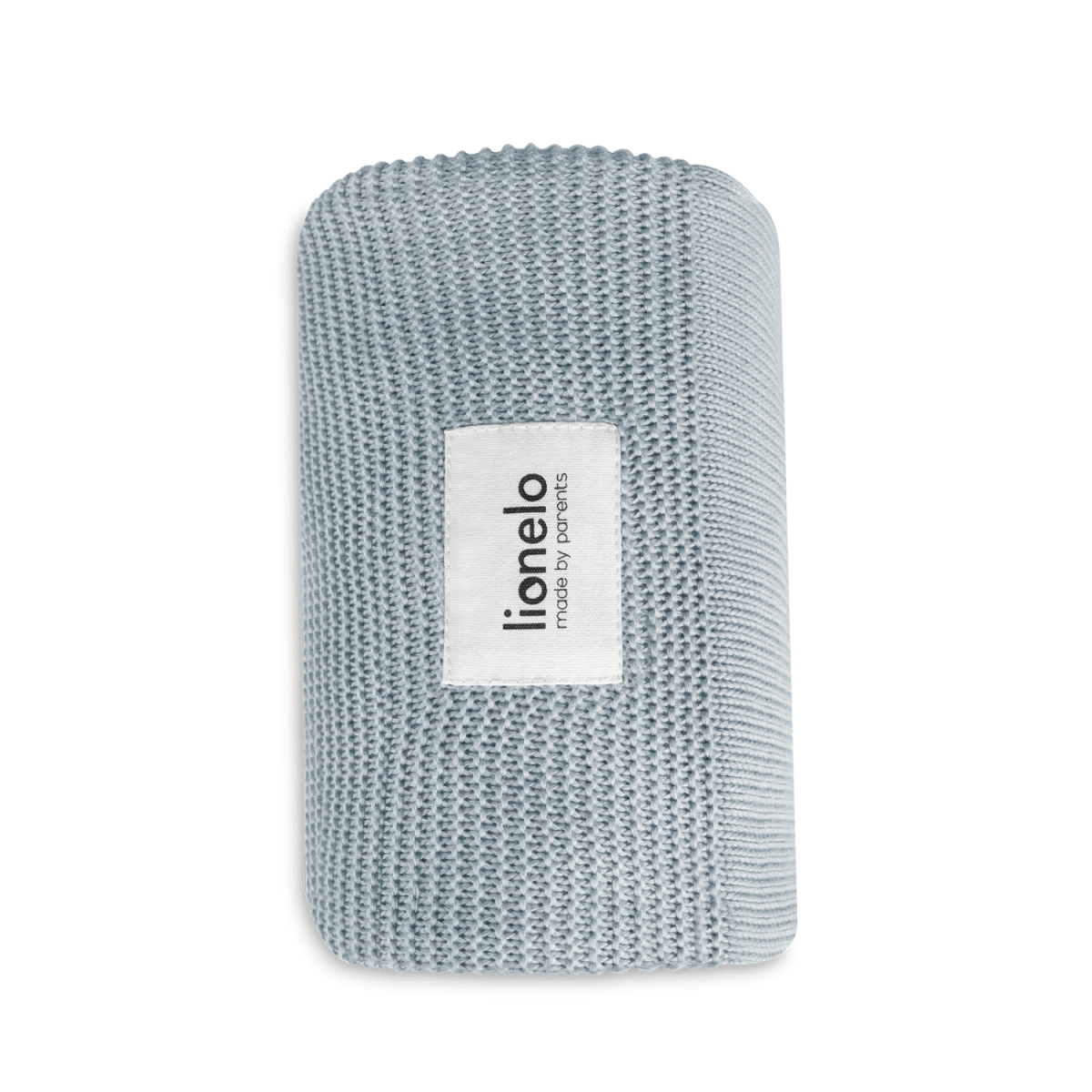 Couverture de luxe pour bébé - Hypoallergénique - Antibactérienne - Antifongique - 100% coton de bambou