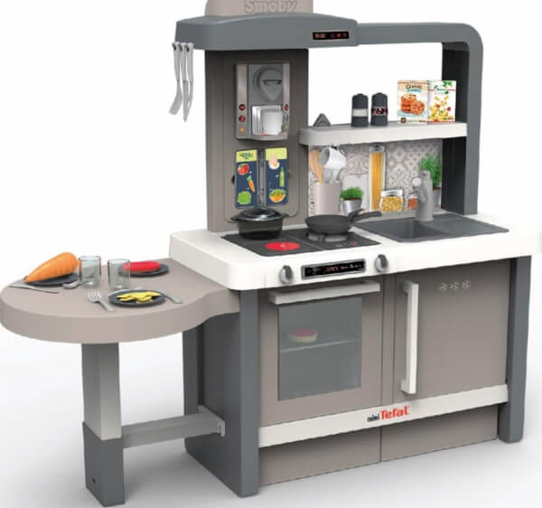TEFAL Evo Küche