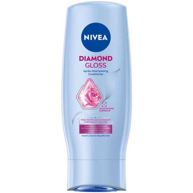 NIVEA Diamond Gloss Care Conditioner 200 ML