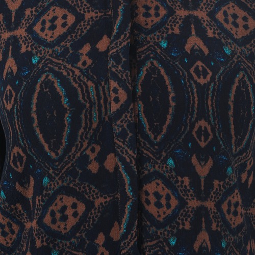 Antik Batik - VEE - Noir